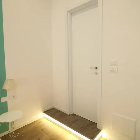 Hotel Domus Nova Reggio Calabria Exterior foto