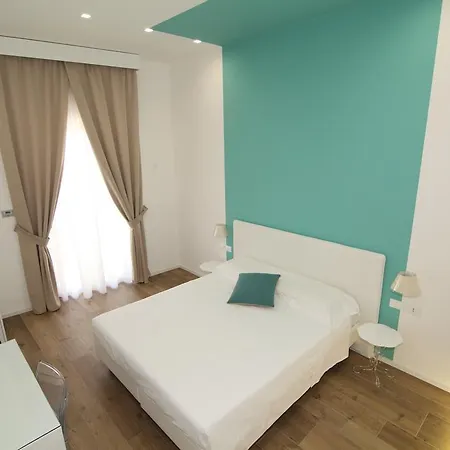 Hotel Domus Nova Reggio Calabria Exterior foto