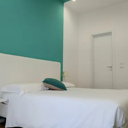 Hotel Domus Nova Reggio Calabria Exterior foto