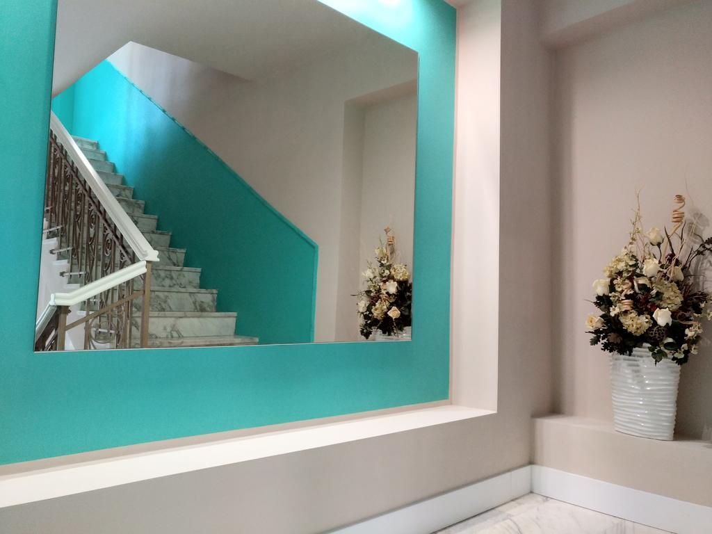 Domus Nova Reggio Calabria