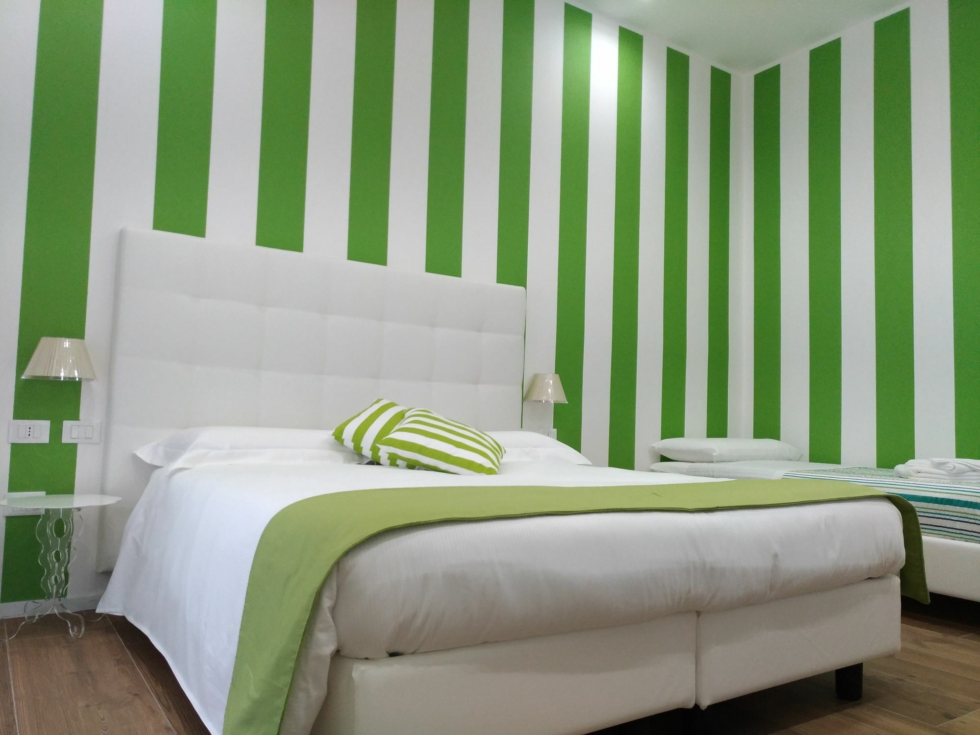 Domus Nova Gasthof 2*